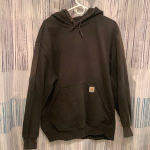 Carhartt Heavy Duty Hooded Sweatshirt